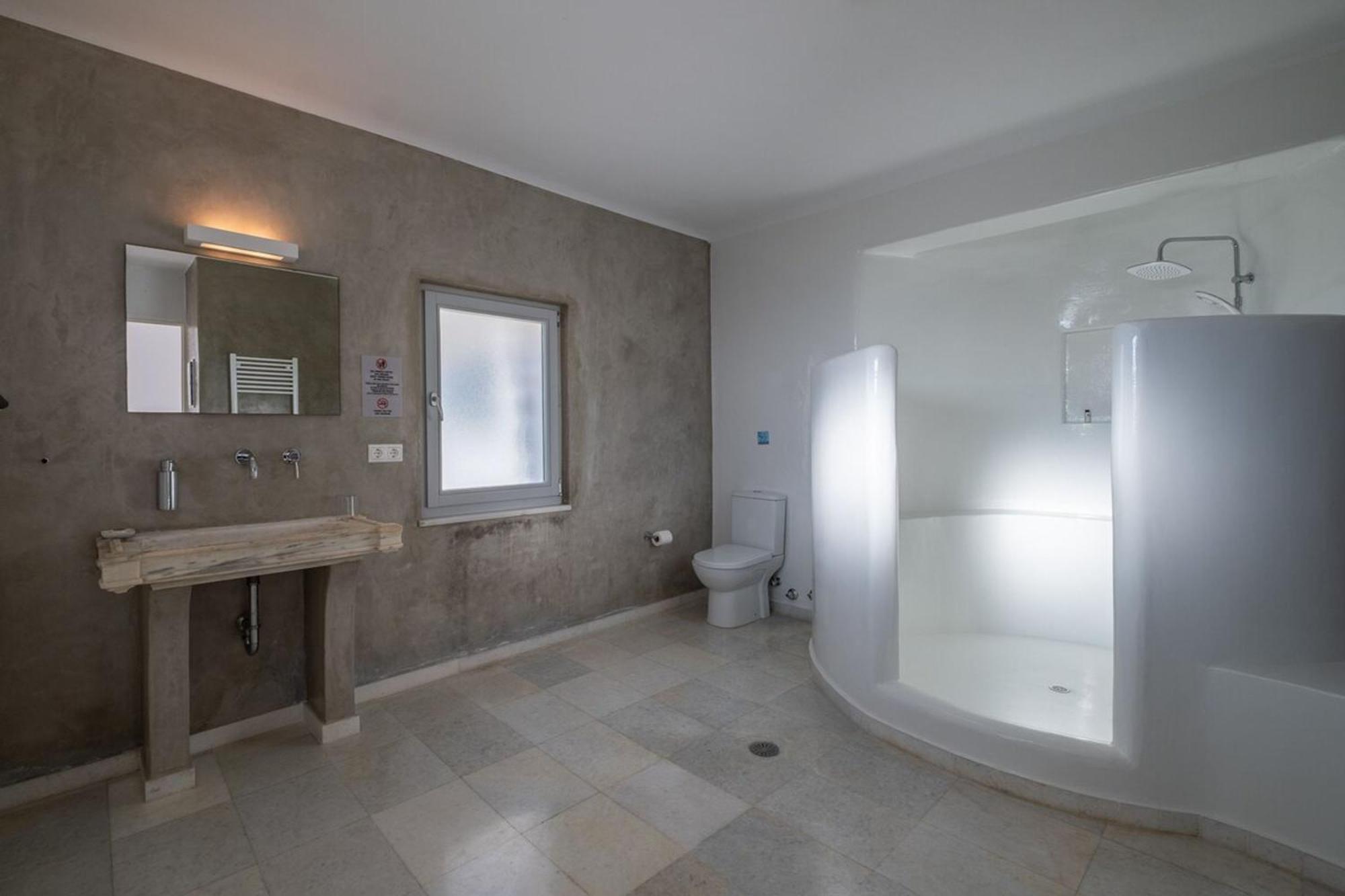 Luxury Villa Aethra -Island Living Paros- المظهر الخارجي الصورة