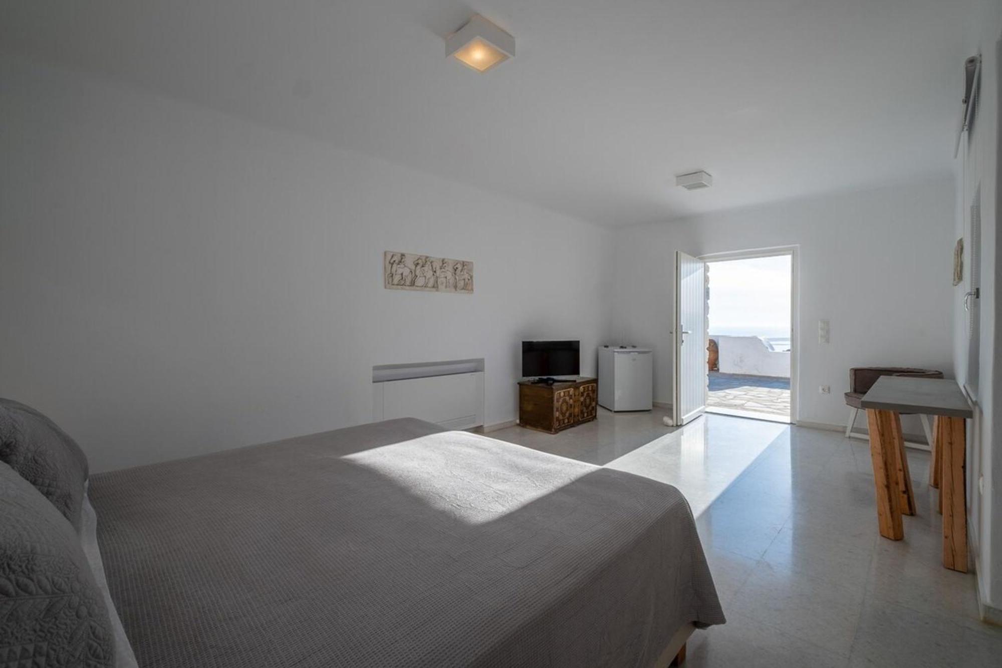 Luxury Villa Aethra -Island Living Paros- المظهر الخارجي الصورة